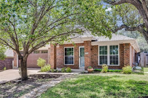 2103 Emmett Pkwy, Austin, TX, 78728-4551 | Card Image