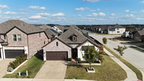 3202 Mattie Grey Ln, Melissa, TX, 75454-9754 | Card Image