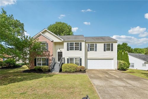 123 River Marsh Ln, Woodstock, GA, 30188-2381 | Card Image