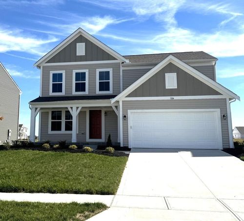 5104 Harvest Ln, South Bloomfield, OH, 43103-9255 | Card Image