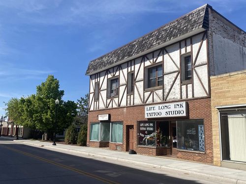 1708 Main Street, Marinette, WI, 54143 | Card Image