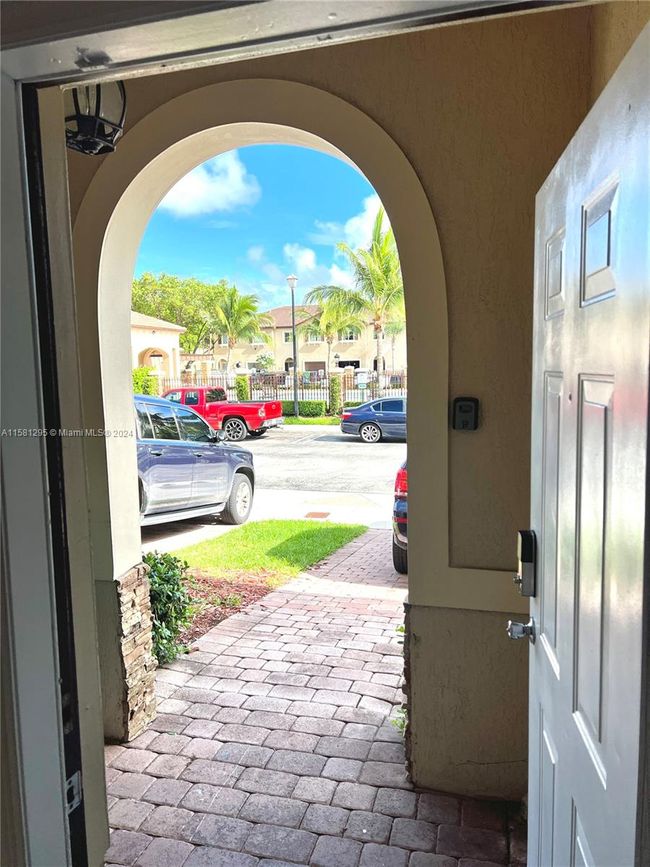 885 - 8885 Sw 221st Ter, Townhouse with 3 bedrooms, 2 bathrooms and null parking in Cutler Bay FL | Image 34