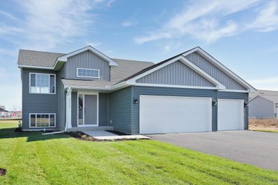 37587 Granite Court, House other with 2 bedrooms, 1 bathrooms and null parking in North Branch MN | Image 2