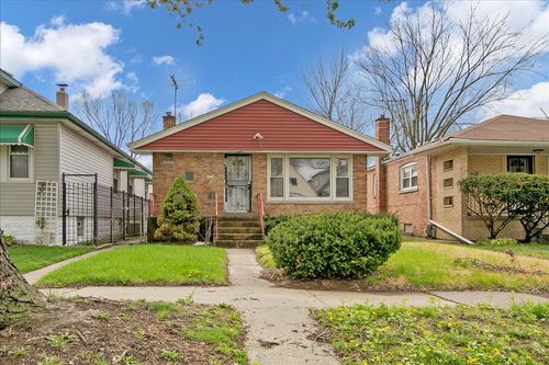 701 W 116th Street, Chicago, IL, 60628 | Card Image
