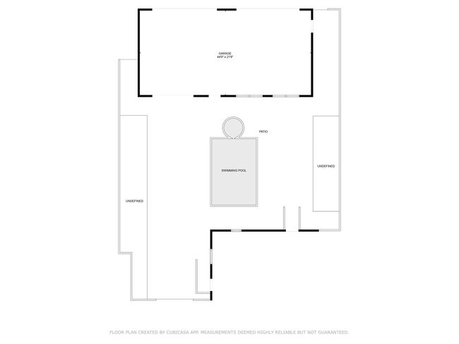 60 Saragossa St, House other with 3 bedrooms, 3 bathrooms and null parking in St Augustine FL | Image 74