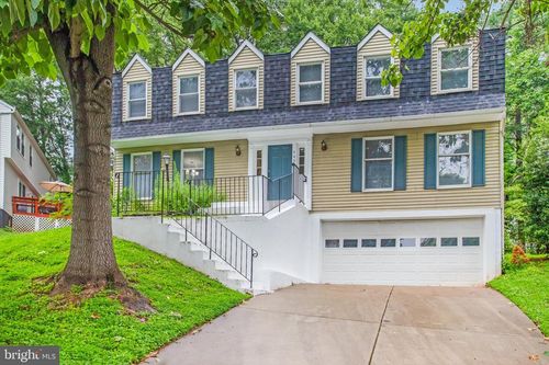 4696 Fishermans Cv, DUMFRIES, VA, 22025-1021 | Card Image