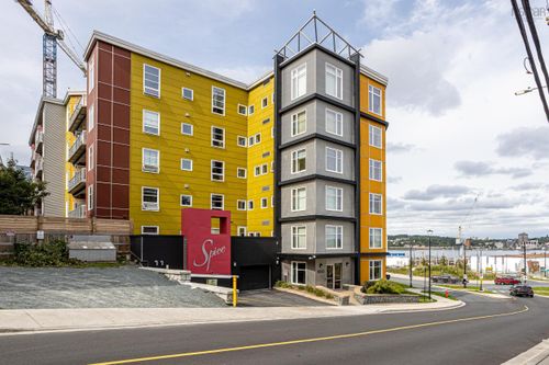 114-5221 Nora Bernard St, Halifax, NS, B3K0B6 | Card Image