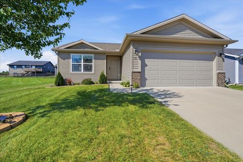 51 Winding Way, Bloomington, IL, 61705-6591 | Card Image