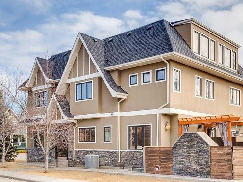 52 20 Street, Calgary, AB, T2N1T8 | Card Image