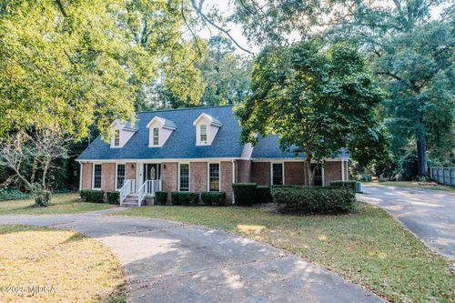 4811 Guerry Dr, Macon, GA, 31210-4103 | Card Image