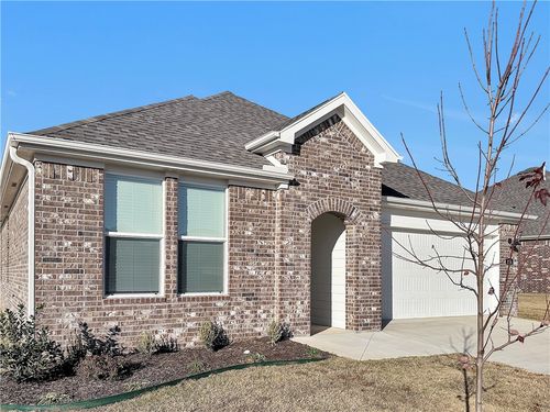 809 Heller Ave, Lowell, AR, 72745 | Card Image