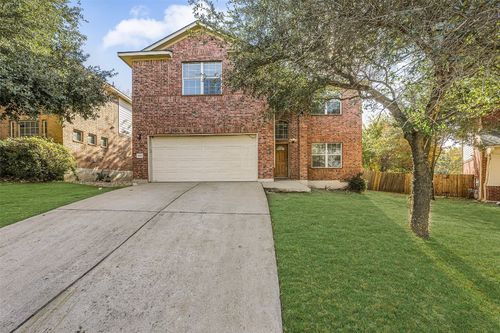1962 Rachel Ln, Round Rock, TX, 78664-7454 | Card Image