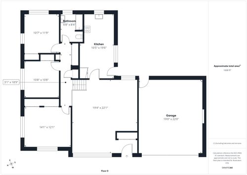 9275 Clancy Drive, Des Plaines, IL, 60016 | Card Image