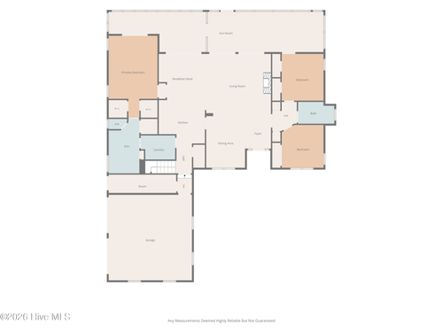 461 Springwood Dr Se, Bolivia, NC, 28422-8146 | Card Image