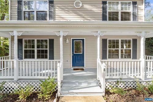 8 Horseback Ln, PALMYRA, VA, 22963-2106 | Card Image