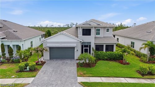 9116 Caicos Way, NAPLES, FL, 34101 | Card Image