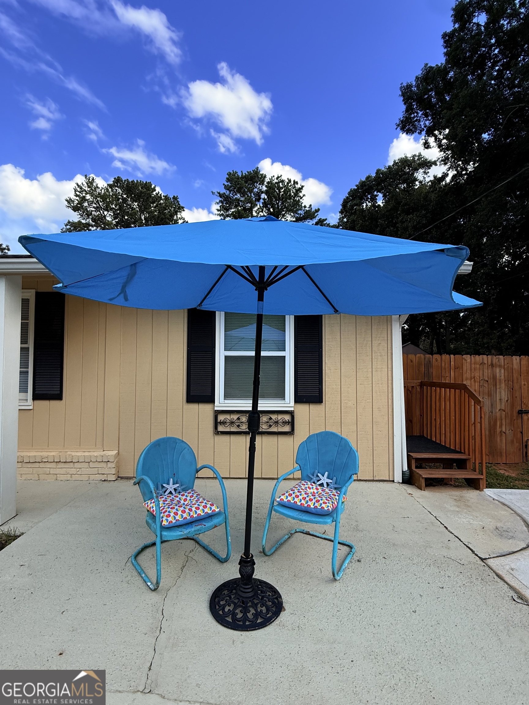 Residential in Lawrenceville 2