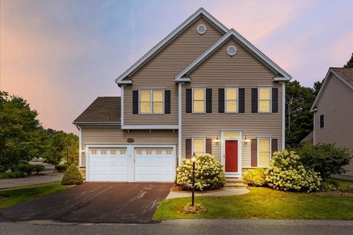 2-2 Sunflower Dr, Raynham, MA, 02767-1867 | Card Image