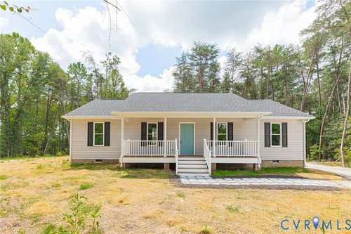 464 Pattie Swamp Rd, Saint Stephens Church, VA, 23148-2202 | Card Image