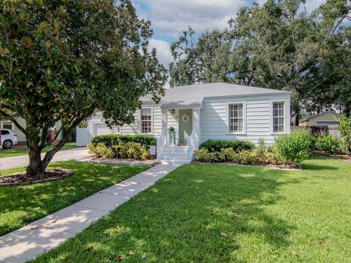 4311 W Granada St, TAMPA, FL, 33629-6618 | Card Image