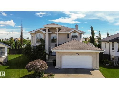 325 Cutts Crt Nw, Edmonton, AB, T6V1M7 | Card Image