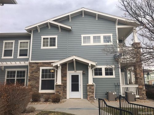 102-9552 Pearl Cir, Parker, CO, 80134-4235 | Card Image