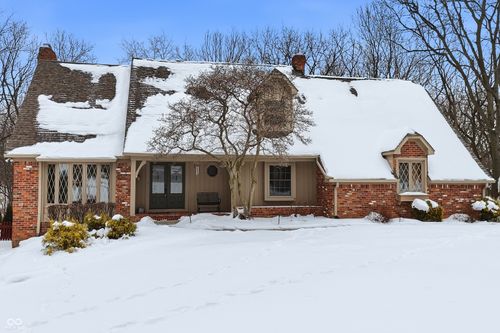 510 Mill Farm Rd, Noblesville, IN, 46062-9705 | Card Image