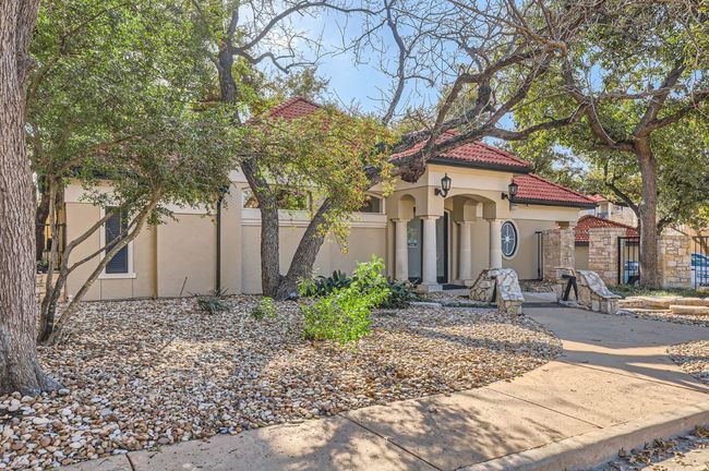 UNIT-625 - 9525 N Capital Of Texas Hwy, Condo with 2 bedrooms, 2 bathrooms and 2 parking in Austin TX | Image 30