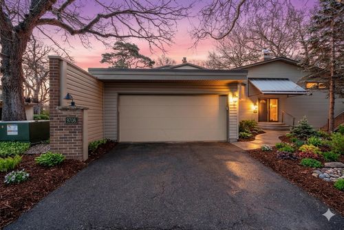 9708 Mill Creek Dr, Eden Prairie, MN, 55347-4307 | Card Image