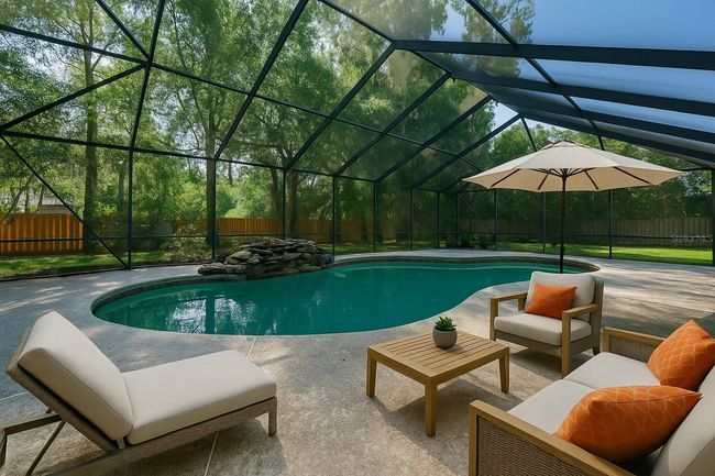 5119 Nw 57 Th St, House other with 4 bedrooms, 3 bathrooms and null parking in GAINESVILLE FL | Image 48