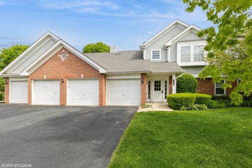 unit-1-1412 Crane St, Arlington Heights, IL, 60004-7475 | Card Image