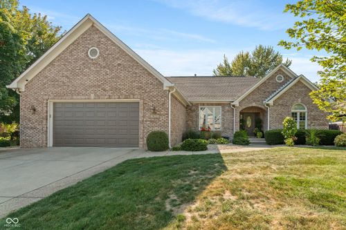 9620 Bramblewood Way, Carmel, IN, 46032-9232 | Card Image