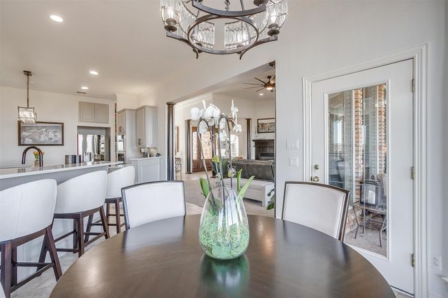 4409 Northview Ct, House other with 4 bedrooms, 3 bathrooms and null parking in Aledo TX | Image 12
