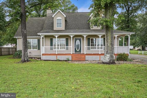 26553 Broadkill Rd, MILTON, DE, 19968-2948 | Card Image