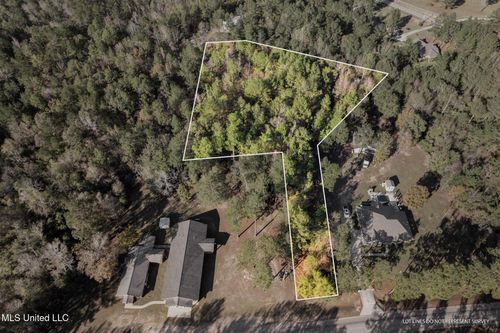 2.50 Acres Old Okahola School Rd, Purvis, MS, 39475 | Card Image