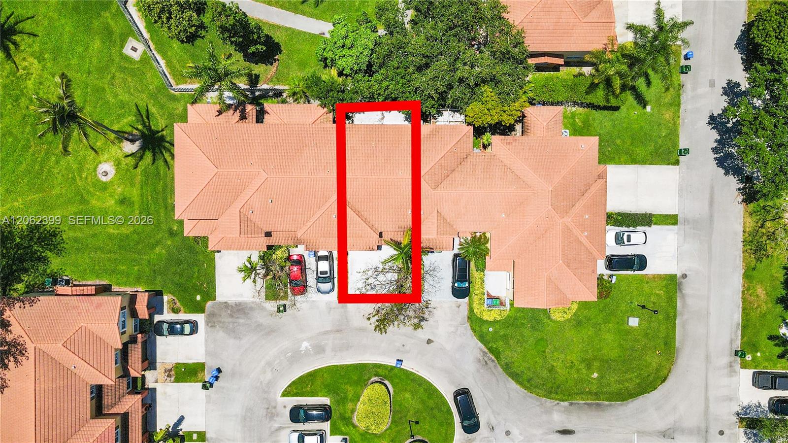 Residential Lease in Miramar 2