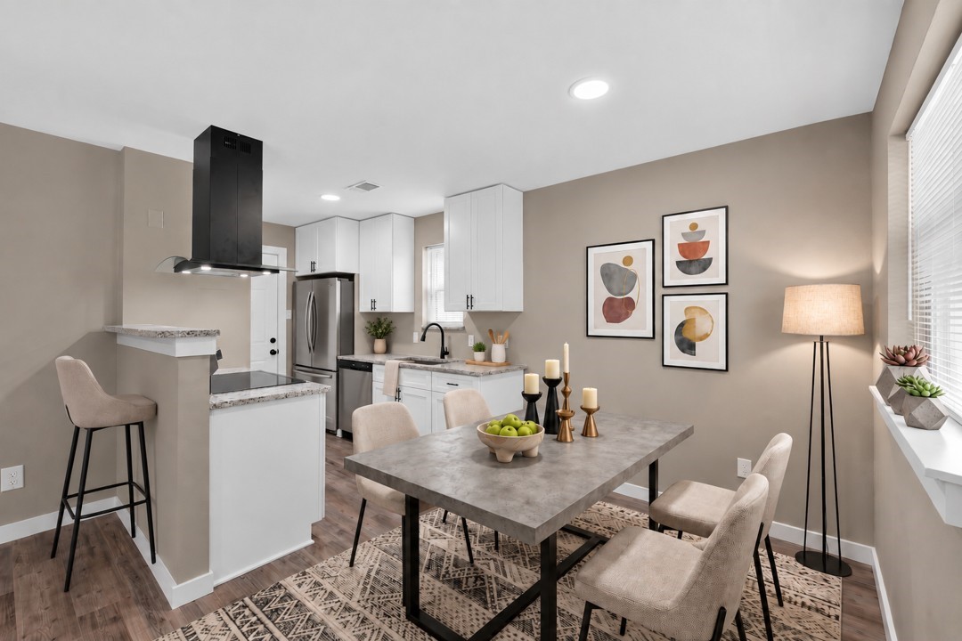 Residential in Grand Prairie 3