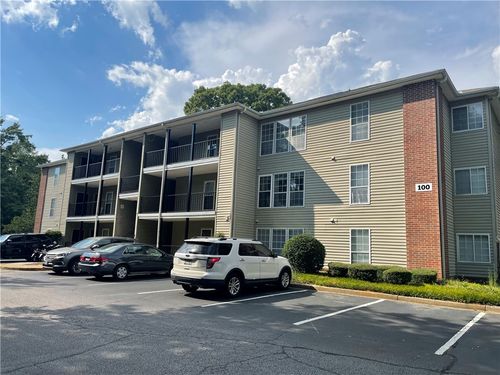 130-155 Anderson Hwy, Clemson, SC, 29631-1570 | Card Image