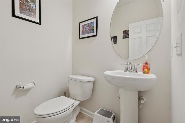 468 Rowan St, Townhouse with 3 bedrooms, 4 bathrooms and null parking in WARMINSTER PA | Image 20