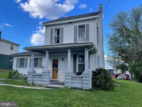 207 Clover Ave, YEAGERTOWN, PA, 17099-9633 | Card Image