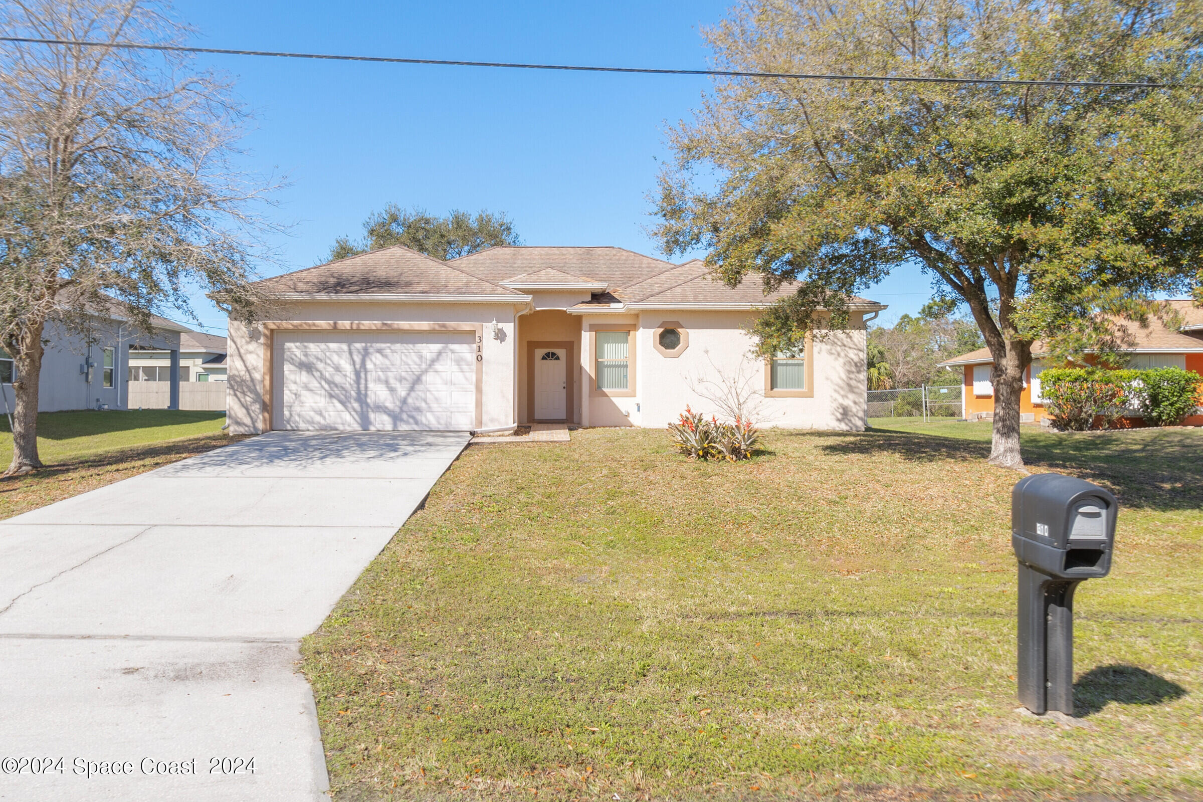 San Filippo Dr, Palm Bay, FL 32909