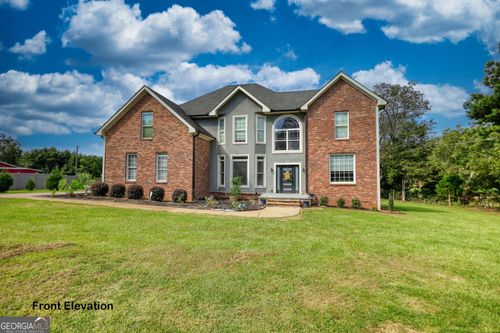 892 Perimeter Rd, Monticello, GA, 31064-6829 | Card Image