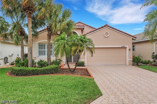 9404 Springview Loop, ESTERO, FL, 33928-3402 | Card Image