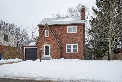 316 Highland Rd, Pittsburgh, PA, 15235 | Card Image