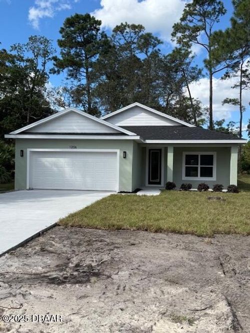 1206 8th Ave, Deland, FL, 32724-3323 | Card Image