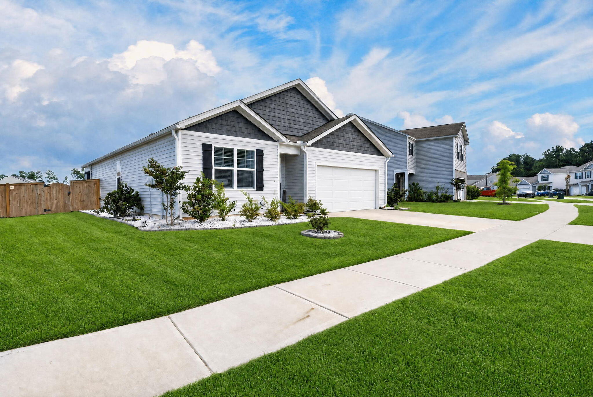 Residential in Summerville 2