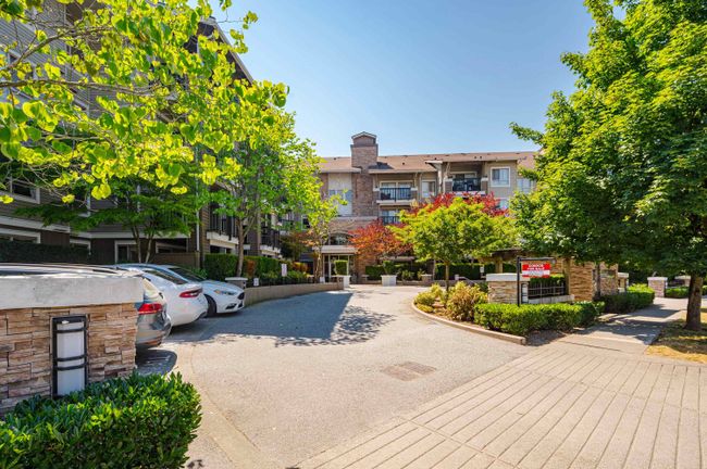 112 - 8915 202 Street, Condo with 1 bedrooms, 1 bathrooms and 1 parking in Langley BC | Image 29