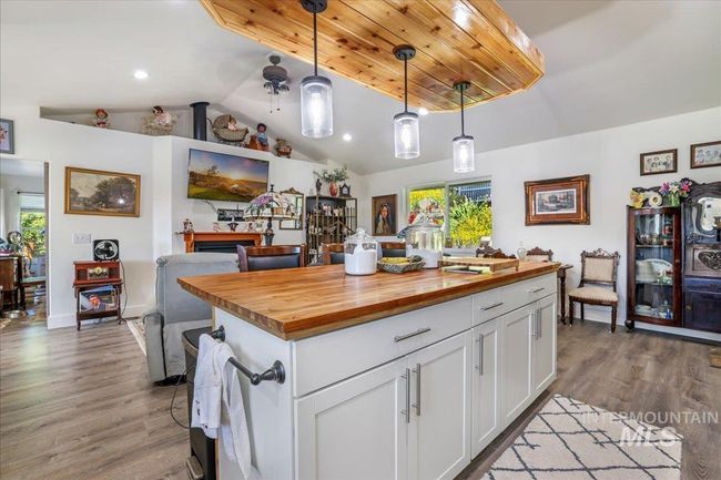 545 S Custer Ave, House other with 2 bedrooms, 2 bathrooms and 2 parking in Glenns Ferry ID | Image 12