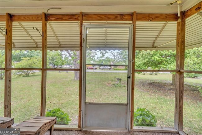 601 Travelers Rest Rd, House other with 3 bedrooms, 1 bathrooms and null parking in montezuma GA | Image 4