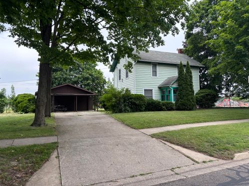 600 E Lafayette Street, Sturgis, MI, 49091 | Card Image